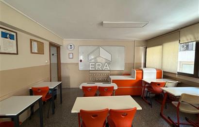 ŞAİR EŞREF BULVARI ÜZERİNDE 1297 M2 OFİS KATI