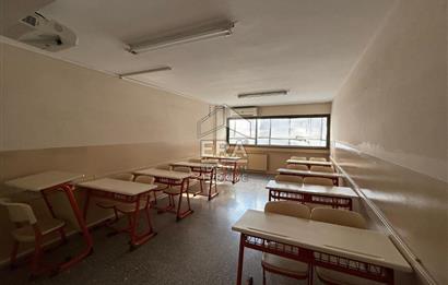 ŞAİR EŞREF BULVARI ÜZERİNDE 1297 M2 OFİS KATI