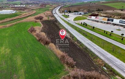 BALIKESİR SUSURLUK SULTANÇAYIR MH. SATILIK TARLA