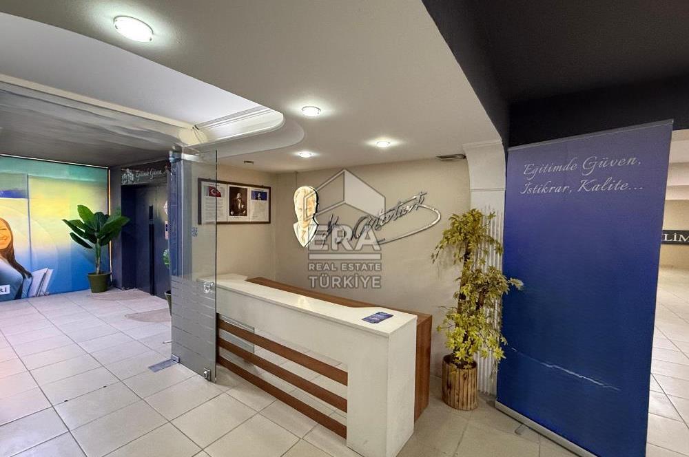 ŞAİR EŞREF BULVARI ÜZERİNDE 1297 M2 OFİS KATI