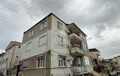 ERA PORT GÜVENCESİ İLE SÜTLÜCE'DE SATILIK 2+1 DAİRE