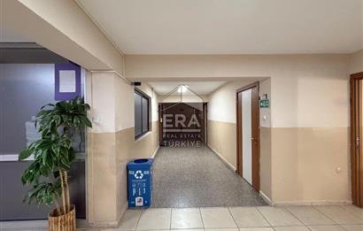 ŞAİR EŞREF BULVARI ÜZERİNDE 1297 M2 OFİS KATI