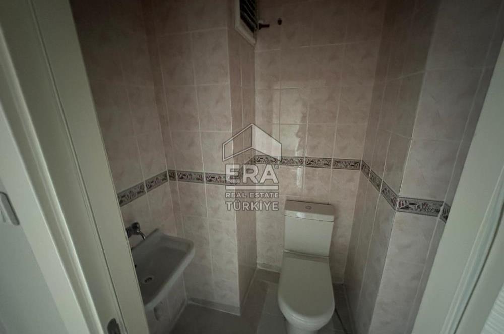 ERA PORT GÜVENCESİYLE 1.ORUÇGAZİ'DE SATILIK 2+1 DAİRE