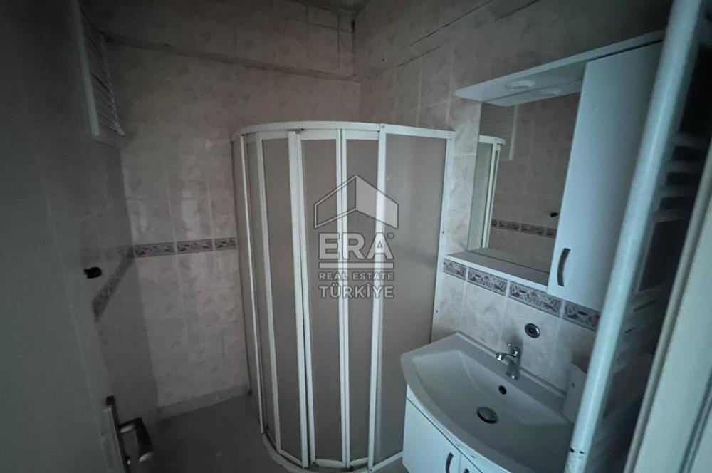 ERA PORT GÜVENCESİYLE 1.ORUÇGAZİ'DE SATILIK 2+1 DAİRE