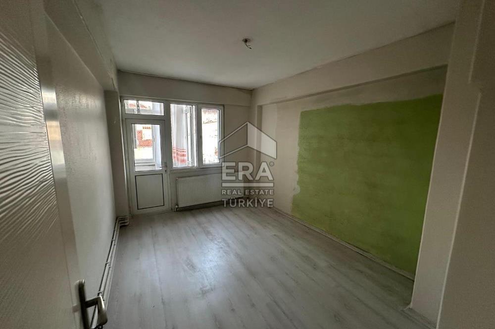 ERA PORT GÜVENCESİYLE 1.ORUÇGAZİ'DE SATILIK 2+1 DAİRE