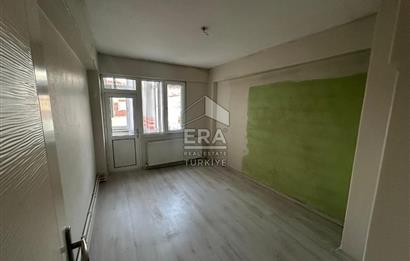 ERA PORT GÜVENCESİYLE 1.ORUÇGAZİ'DE SATILIK 2+1 DAİRE