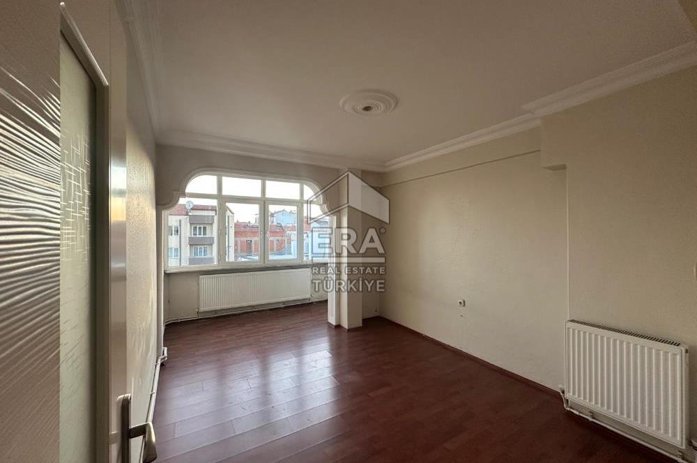 ERA PORT GÜVENCESİYLE 1.ORUÇGAZİ'DE SATILIK 2+1 DAİRE