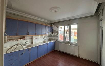 ERA PORT GÜVENCESİYLE 1.ORUÇGAZİ'DE SATILIK 2+1 DAİRE