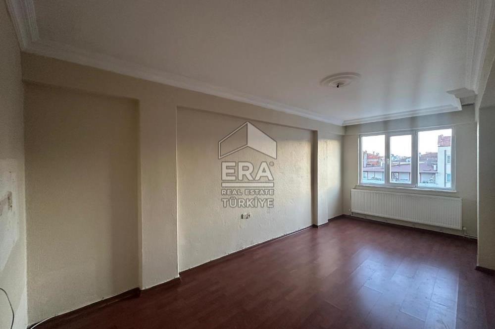 ERA PORT GÜVENCESİYLE 1.ORUÇGAZİ'DE SATILIK 2+1 DAİRE