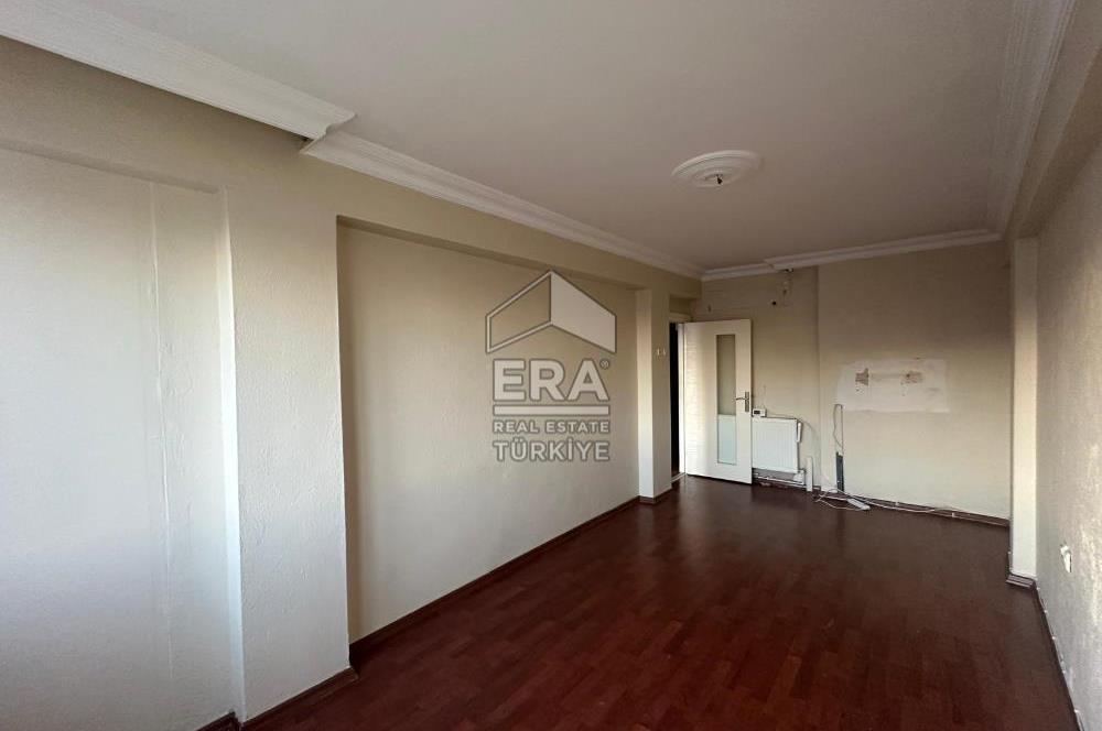 ERA PORT GÜVENCESİYLE 1.ORUÇGAZİ'DE SATILIK 2+1 DAİRE