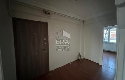 ERA PORT GÜVENCESİYLE 1.ORUÇGAZİ'DE SATILIK 2+1 DAİRE