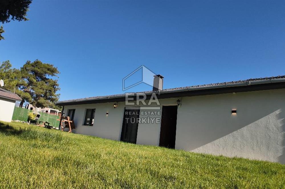 13 DÖNÜM ARAZİ - 500 M2 VİLLA - 17 AT BOX - 250 KW ENERJİ