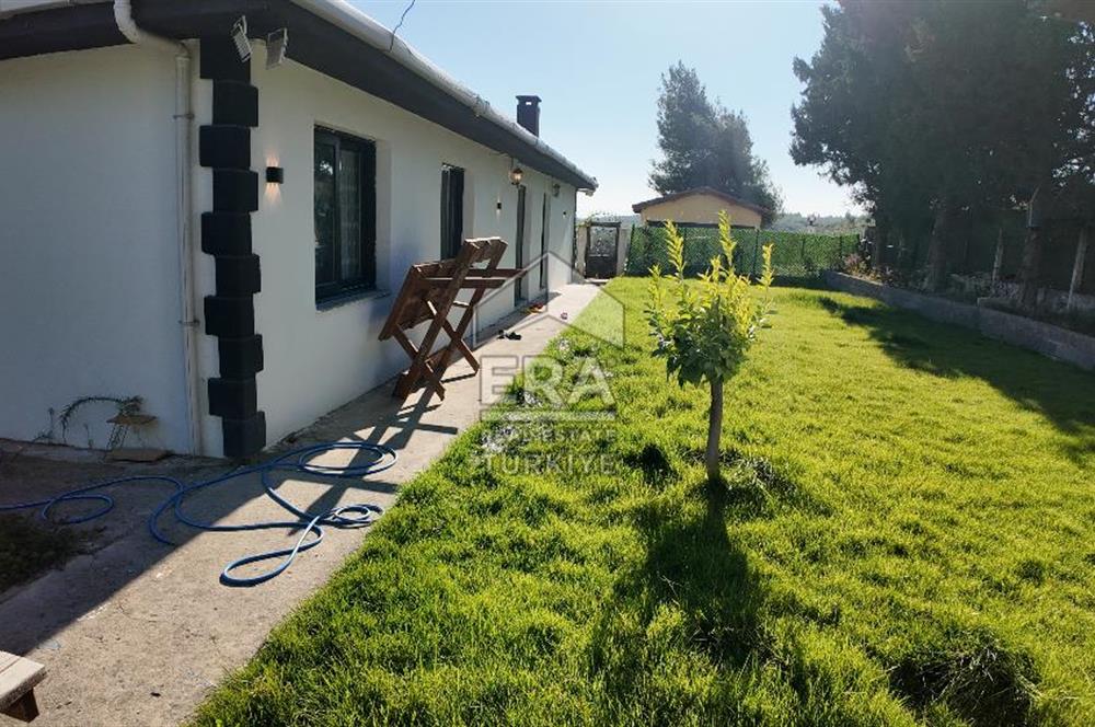 13 DÖNÜM ARAZİ - 500 M2 VİLLA - 17 AT BOX - 250 KW ENERJİ