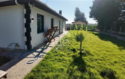 13 DÖNÜM ARAZİ - 500 M2 VİLLA - 17 AT BOX - 250 KW ENERJİ