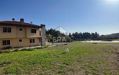 13 DÖNÜM ARAZİ - 500 M2 VİLLA - 17 AT BOX - 250 KW ENERJİ