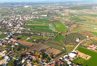 400 M2 2 KAT İMARLI TEK TAPU ARSA - 2 - 14365