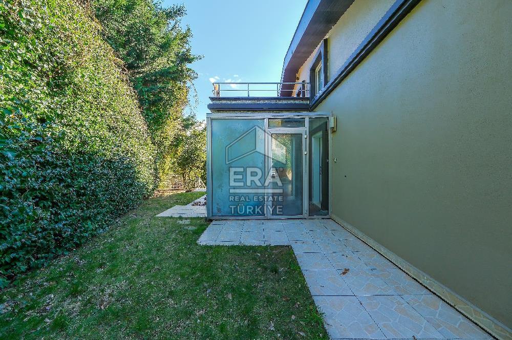 Uskumruköy Belkıs Konaklarında Sosyal Tesisli Müstakil Villa