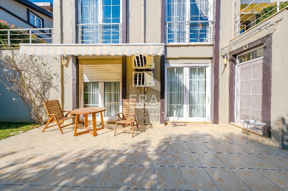 Uskumruköy Belkıs Konaklarında Sosyal Tesisli Müstakil Villa