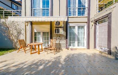 Uskumruköy Belkıs Konaklarında Sosyal Tesisli Müstakil Villa