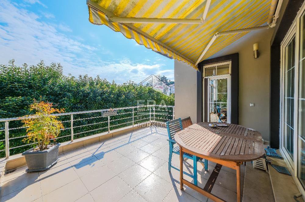 Uskumruköy Belkıs Konaklarında Sosyal Tesisli Müstakil Villa