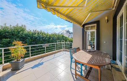 Uskumruköy Belkıs Konaklarında Sosyal Tesisli Müstakil Villa