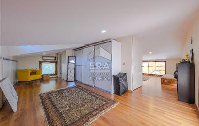 Uskumruköy Belkıs Konaklarında Sosyal Tesisli Müstakil Villa