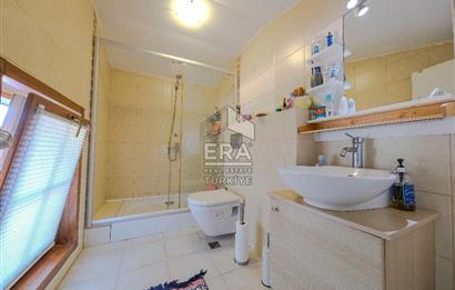 Uskumruköy Belkıs Konaklarında Sosyal Tesisli Müstakil Villa