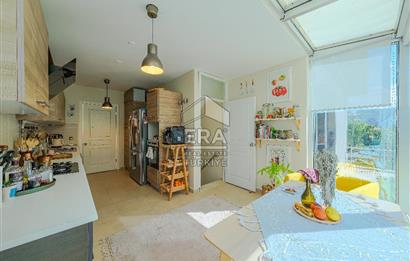 Uskumruköy Belkıs Konaklarında Sosyal Tesisli Müstakil Villa