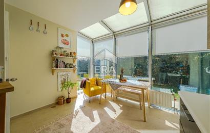 Uskumruköy Belkıs Konaklarında Sosyal Tesisli Müstakil Villa