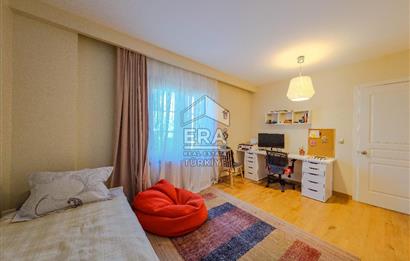 Uskumruköy Belkıs Konaklarında Sosyal Tesisli Müstakil Villa