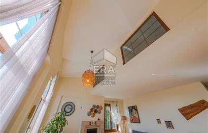 Uskumruköy Belkıs Konaklarında Sosyal Tesisli Müstakil Villa