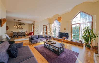 Uskumruköy Belkıs Konaklarında Sosyal Tesisli Müstakil Villa