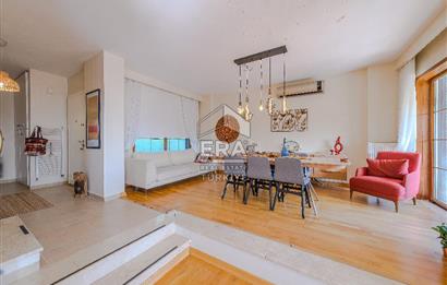 Uskumruköy Belkıs Konaklarında Sosyal Tesisli Müstakil Villa