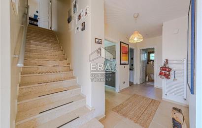 Uskumruköy Belkıs Konaklarında Sosyal Tesisli Müstakil Villa