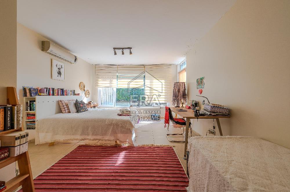 Uskumruköy Belkıs Konaklarında Sosyal Tesisli Müstakil Villa