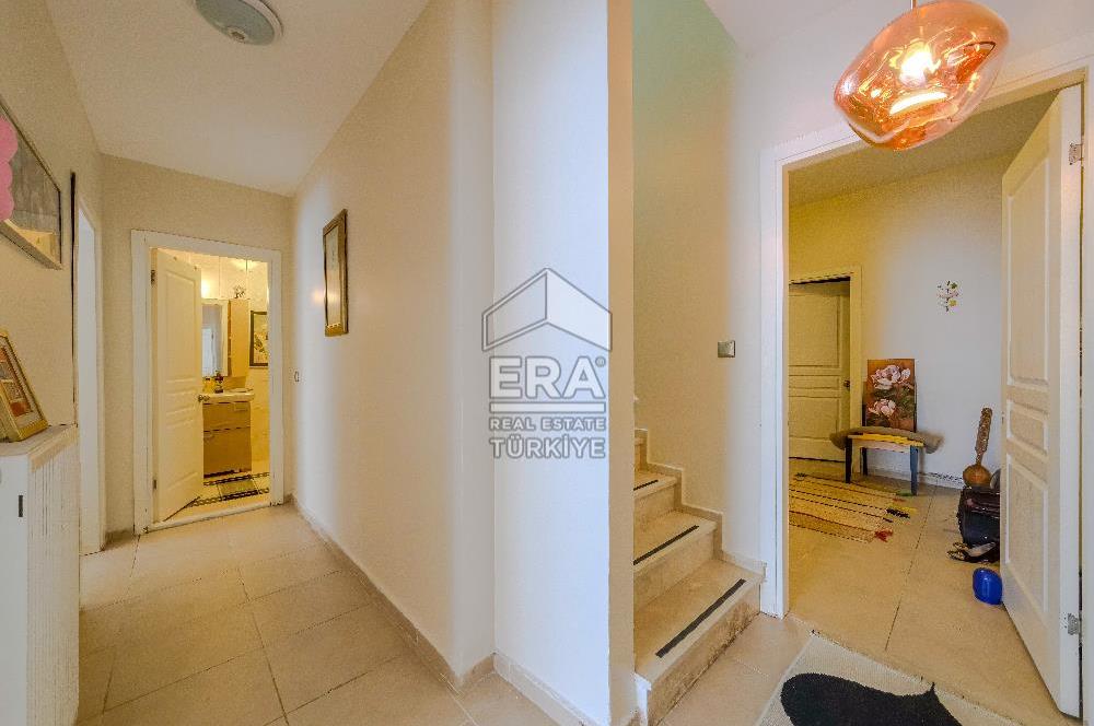 Uskumruköy Belkıs Konaklarında Sosyal Tesisli Müstakil Villa