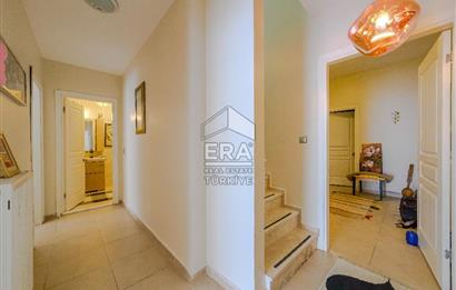 Uskumruköy Belkıs Konaklarında Sosyal Tesisli Müstakil Villa