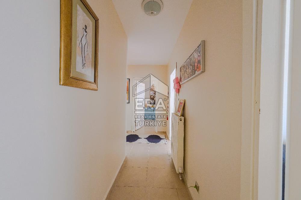 Uskumruköy Belkıs Konaklarında Sosyal Tesisli Müstakil Villa