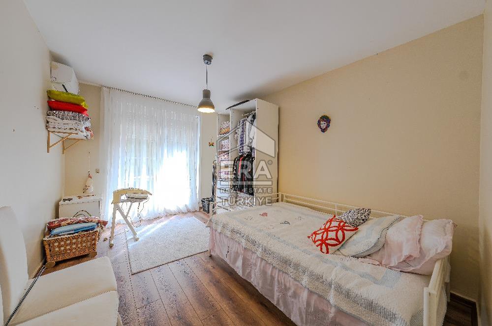 Uskumruköy Belkıs Konaklarında Sosyal Tesisli Müstakil Villa