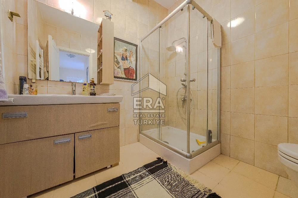 Uskumruköy Belkıs Konaklarında Sosyal Tesisli Müstakil Villa