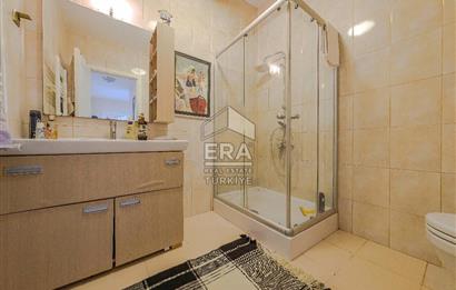 Uskumruköy Belkıs Konaklarında Sosyal Tesisli Müstakil Villa