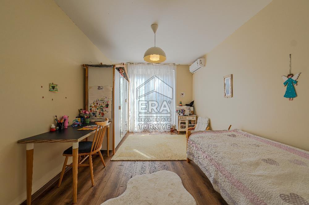 Uskumruköy Belkıs Konaklarında Sosyal Tesisli Müstakil Villa