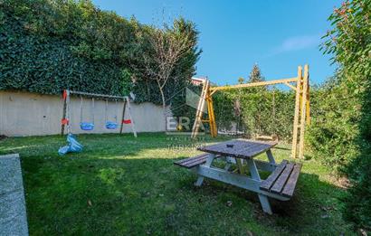 Uskumruköy Belkıs Konaklarında Sosyal Tesisli Müstakil Villa