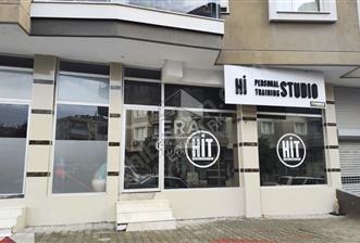 105 M2 MERKEZİ LOKASYON HAZIR KİRACILI SATILIK DÜKKAN - 1 - 14363