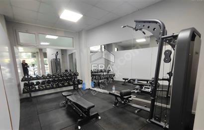 105 M2 MERKEZİ LOKASYON HAZIR KİRACILI SATILIK DÜKKAN