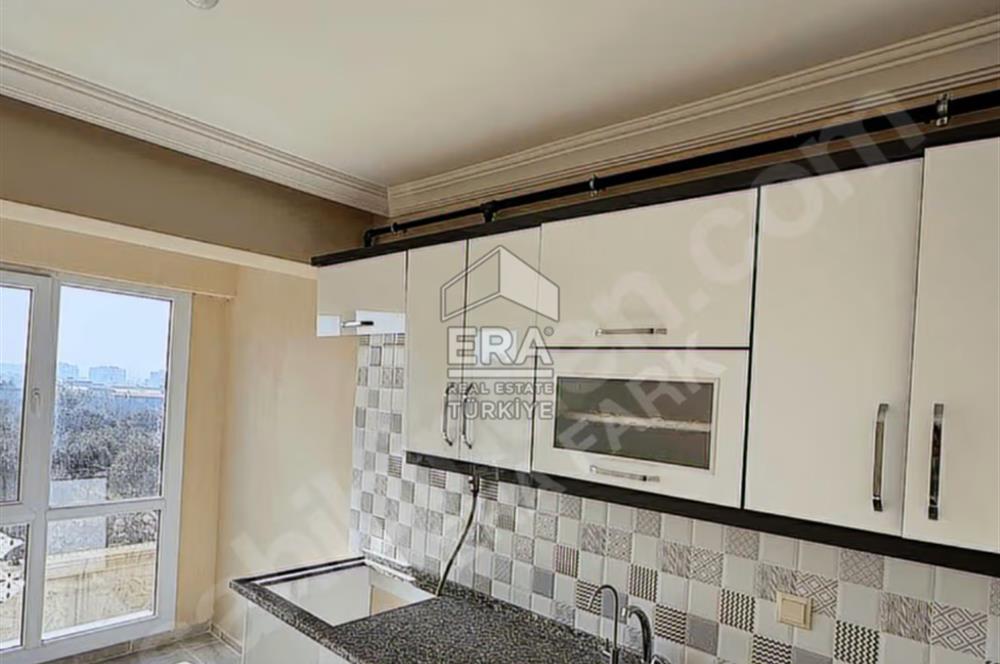 SİTE İÇERİSİ 2+1 KAPALI MUTFAK SATILIK DAİRE