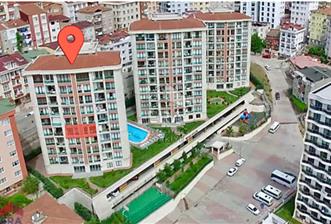Kağıthane Mega Evler Sitesinde Satılık 80 m2 2+1 Daire - 8 - 14349