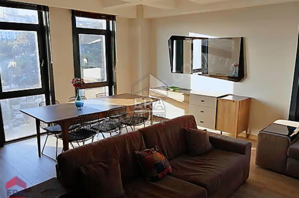 Kağıthane Casada 9639 Rezidans Satılık 265 m2 4+1 Dubleks Daire