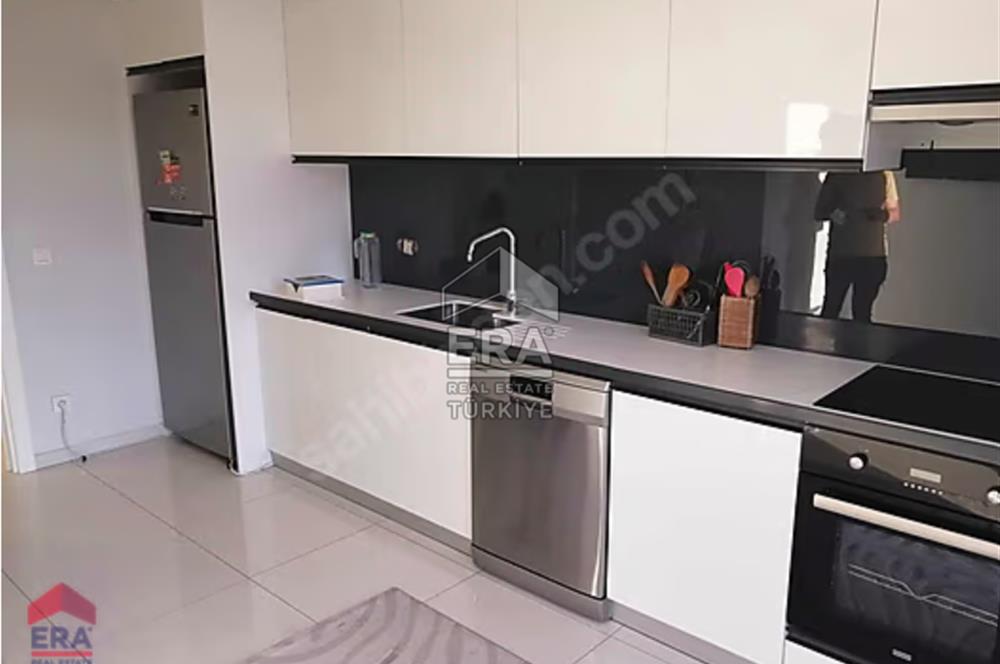 Kağıthane Casada 9639 Rezidans Satılık 265 m2 4+1 Dubleks Daire