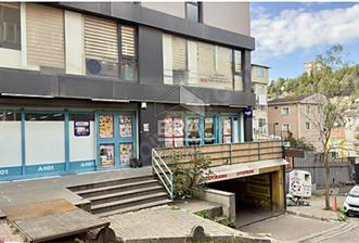 Kağıthane de A101 Market Kurumsal Kiracılı 317 m2 Satılık İşyeri - 6 - 14351